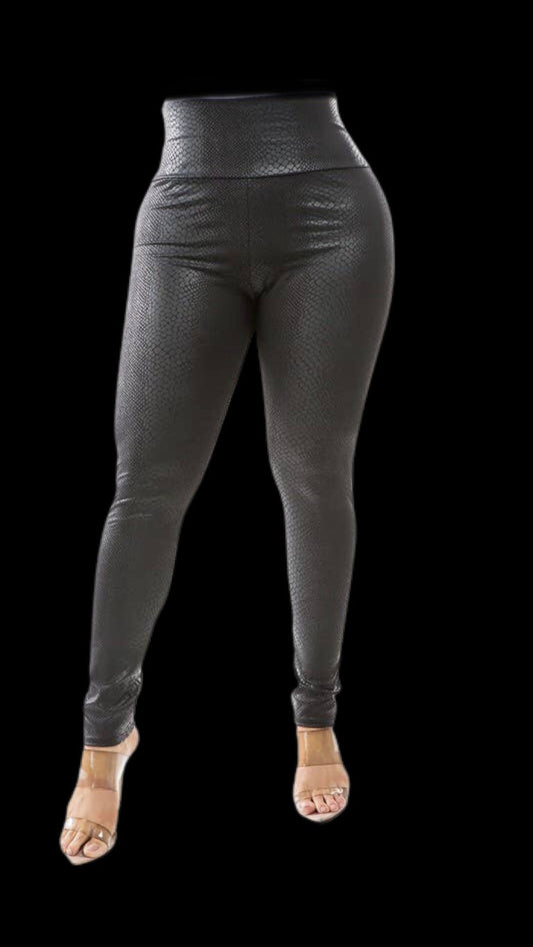 The Waist Deep Pants