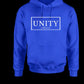 Unity Box Logo Hoodie