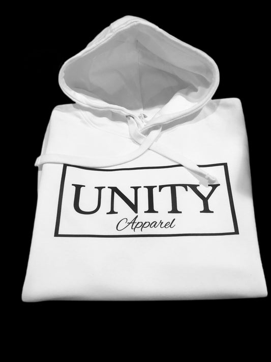 Unity Apparel Box Logo