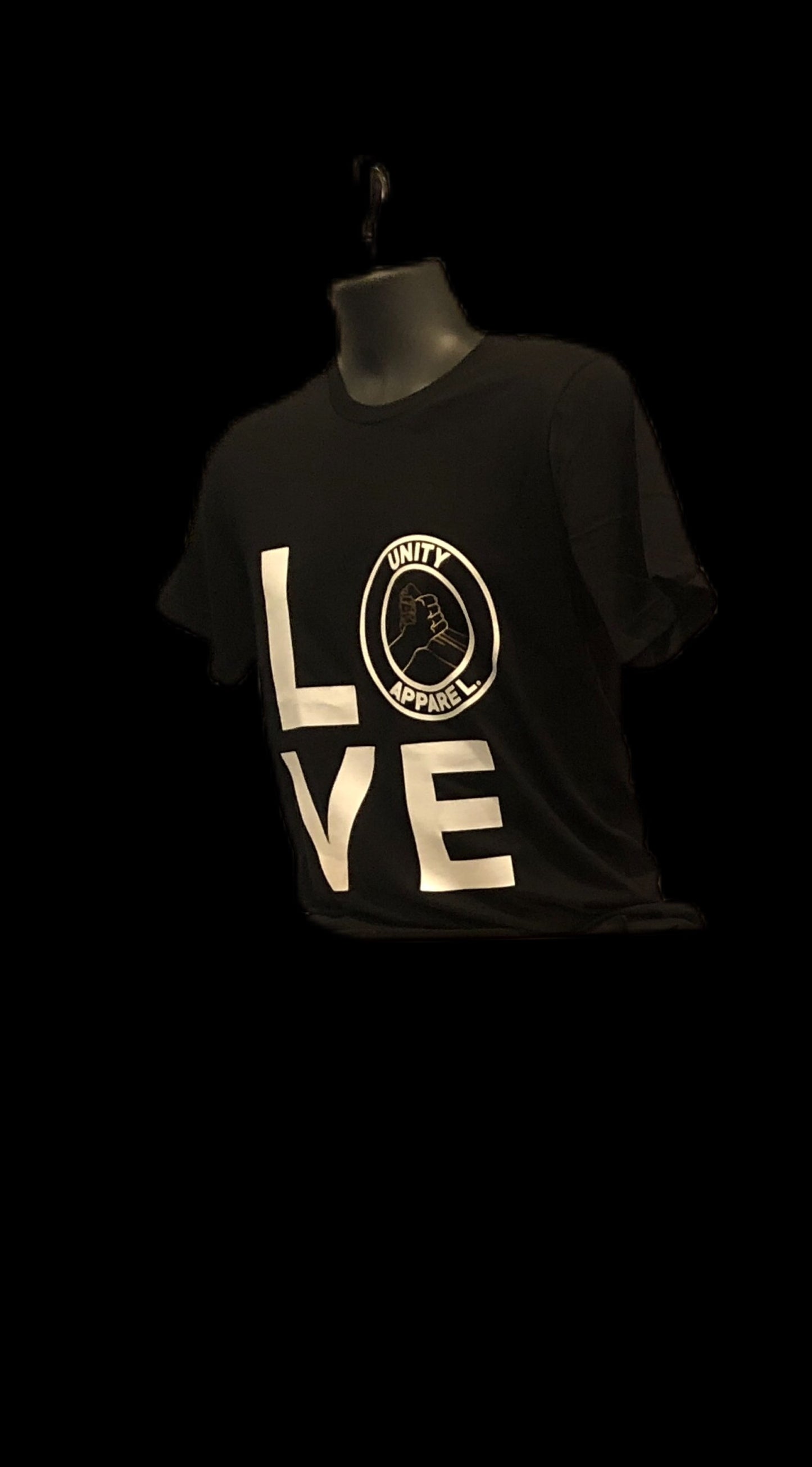 The Love Shirt