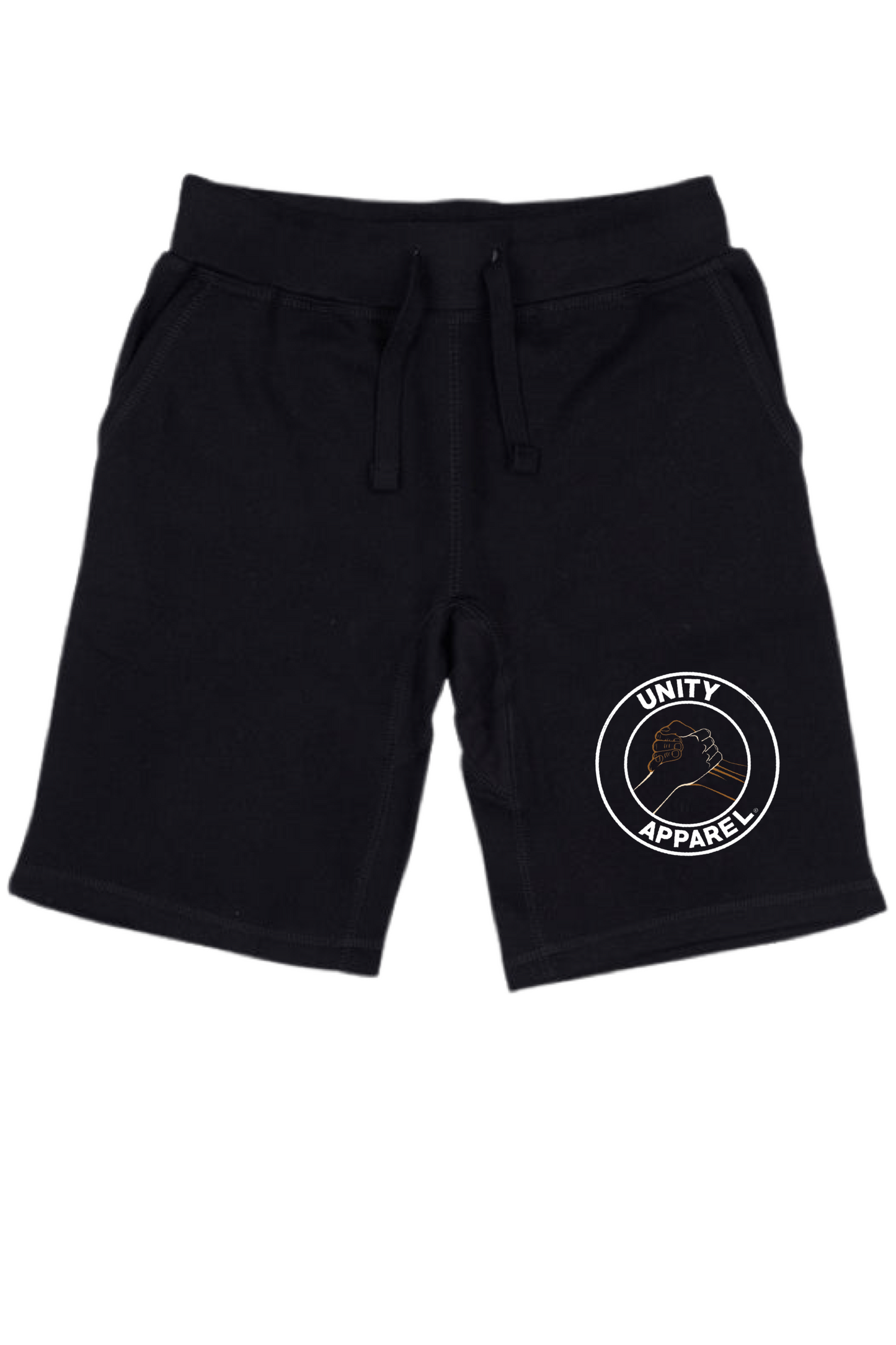 The Black Unity Shorts