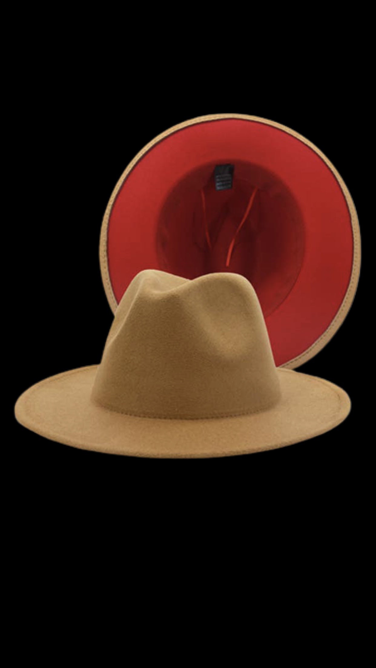 The Jazz Hat